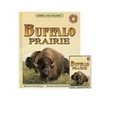 Cover of: Buffalo Prairie (Amazing Animal Adventures)