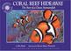 Cover of: Coral Reef Hideaway (Smithsonian Oceanic)