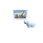 Polar Bear Horizon by Janet Halfman