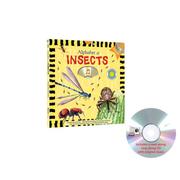 Cover of: Alphabet of Insects