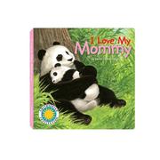 Cover of: I Love My Mommy