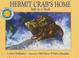 Cover of: Hermit Crab's Home