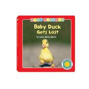 Cover of: Baby Duck Gets Lost