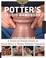 Cover of: Potter's Studio Handbook