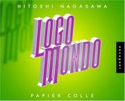 Logo Mondo by Hitoshi Nagasawa