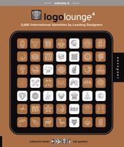 Cover of: LogoLounge 4: 2000 International Identities by Leading Designers