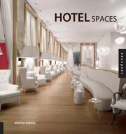 Hotel Spaces by Montse Borras