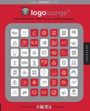 Cover of: LogoLounge 3