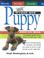 Cover of: Your New Puppy Week-by-Week
