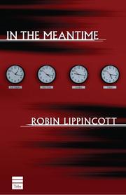 Cover of: In the Meantime