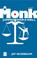 Cover of: A Monk Jumped over a Wall