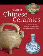 Cover of: The Art of Chinese Ceramics | Reader