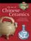 Cover of: The Art of Chinese Ceramics