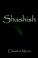 Cover of: Shashish