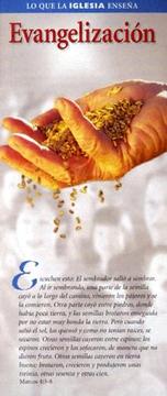 Cover of: Evangelizacion / Evangelization
