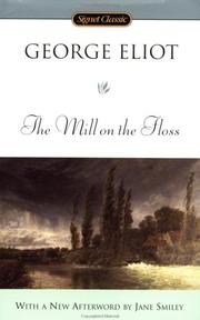 Cover of: The mill on the Floss by George Eliot