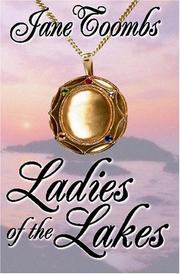 Cover of: Ladies Of The Lakes