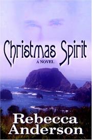 Cover of: Christmas Spirit