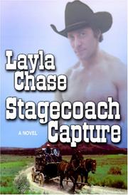 Cover of: Stagecoach Capture