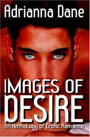 Cover of: Images of Desire