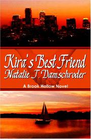 Cover of: Kira's Best Friend