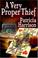 Cover of: A Very Proper Thief