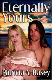 Cover of: Eternally Yours