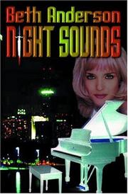 Night Sounds by Beth Anderson