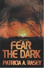 Cover of: Fear the Dark