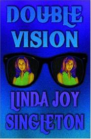 Cover of: Double Vision by Linda Joy Singleton
