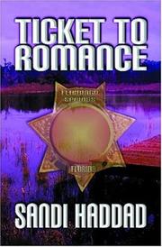 Cover of: Ticket to Romance
