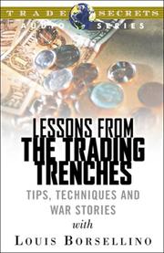 Cover of: Mico trading tactics