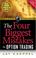 Cover of: The Four Biggest Mistakes in Option Trading