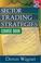 Cover of: Sector Trading Strategies Course Book