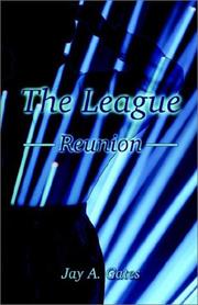 Cover of: The League