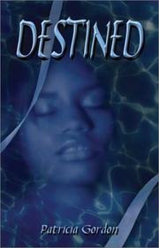Cover of: Destined