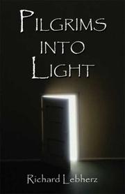 Cover of: Pilgrims into Light | Betty Rushford
