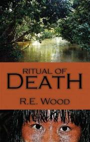 Cover of: Ritual of Death