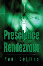 Cover of: Prescience Rendezvous