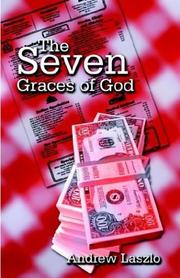 Cover of: The Seven Graces of God