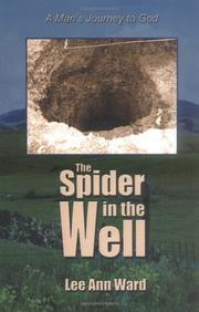 Cover of: The Spider in the Well