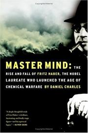 Master mind by Charles, Daniel