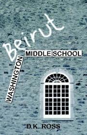 Cover of: Beirut Middle School