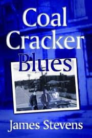 Cover of: Coal Cracker Blues