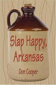 Cover of: Slap Happy, Arkansas
