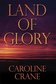 Cover of: Land of Glory