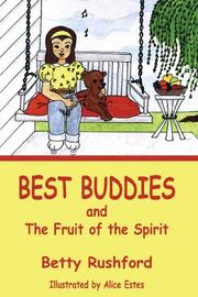 Cover of: Best Buddies | Betty Rushford