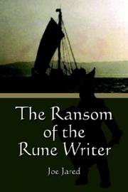 Cover of: The Ransom of the Rune Writer