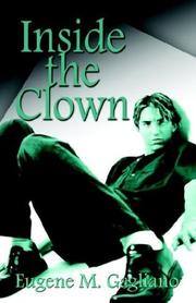 Cover of: Inside the Clown