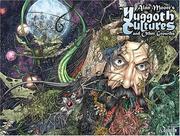 Cover of: Alan Moore's Yuggoth Cultures and Other Growths by Alan Moore (undifferentiated), Jacen Burrows, Juan Jose Ryp, Bryan Talbot, Mike Wolfer, Various